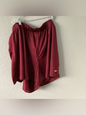 Nike Dri Fit Shorts NWT